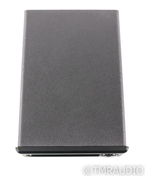 Bel Canto e.One DAC2.7 DAC; D/A Converter; Black; D/A Converter; Black