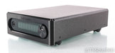 Bel Canto e.One DAC2.7 DAC; D/A Converter; Black; D/A Converter; Black