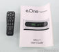 Bel Canto e.One DAC2.7 DAC; D/A Converter; Black; D/A Converter; Black
