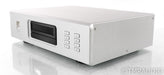 Ayre CX7e CD Player; Evolution; Remote; Evolution; Remote