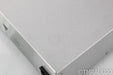 Ayre CX7e CD Player; Evolution; Remote; Evolution; Remote