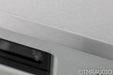 Ayre CX7e CD Player; Evolution; Remote; Evolution; Remote