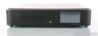 PS Audio DirectStream Memory Player SACD / CD Transport; DMP; Black; Remote