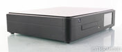 PS Audio DirectStream Memory Player SACD / CD Transport; DMP; Black; Remote