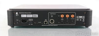 PS Audio DirectStream Memory Player SACD / CD Transport; DMP; Black; Remote
