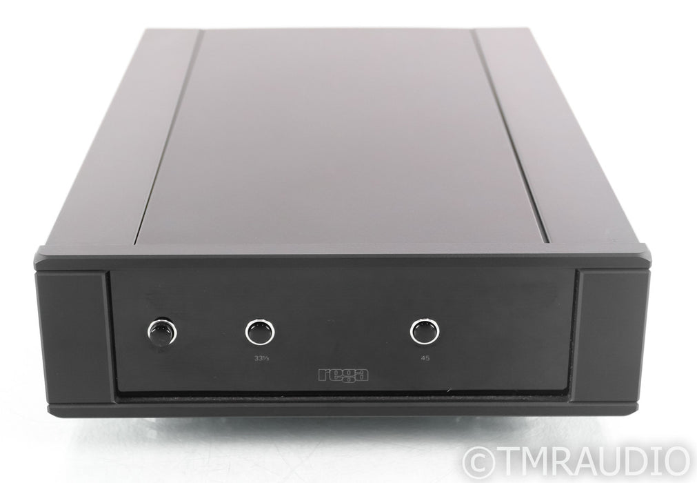 Rega Planar 10 Turntable; PL10; Apheta 3 MC Cartridge; PL10; Apheta 3 MC Cartridge
