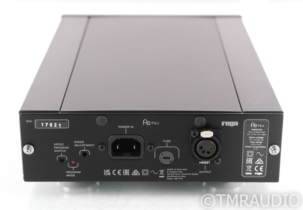 Rega Planar 10 Turntable; PL10; Apheta 3 MC Cartridge; PL10; Apheta 3 MC Cartridge