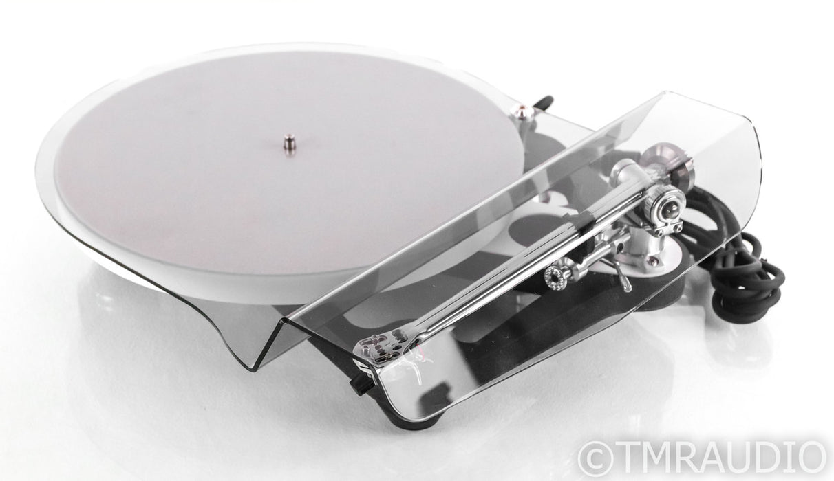 Rega Planar 10 Turntable; PL10; Apheta 3 MC Cartridge; PL10; Apheta 3 MC Cartridge