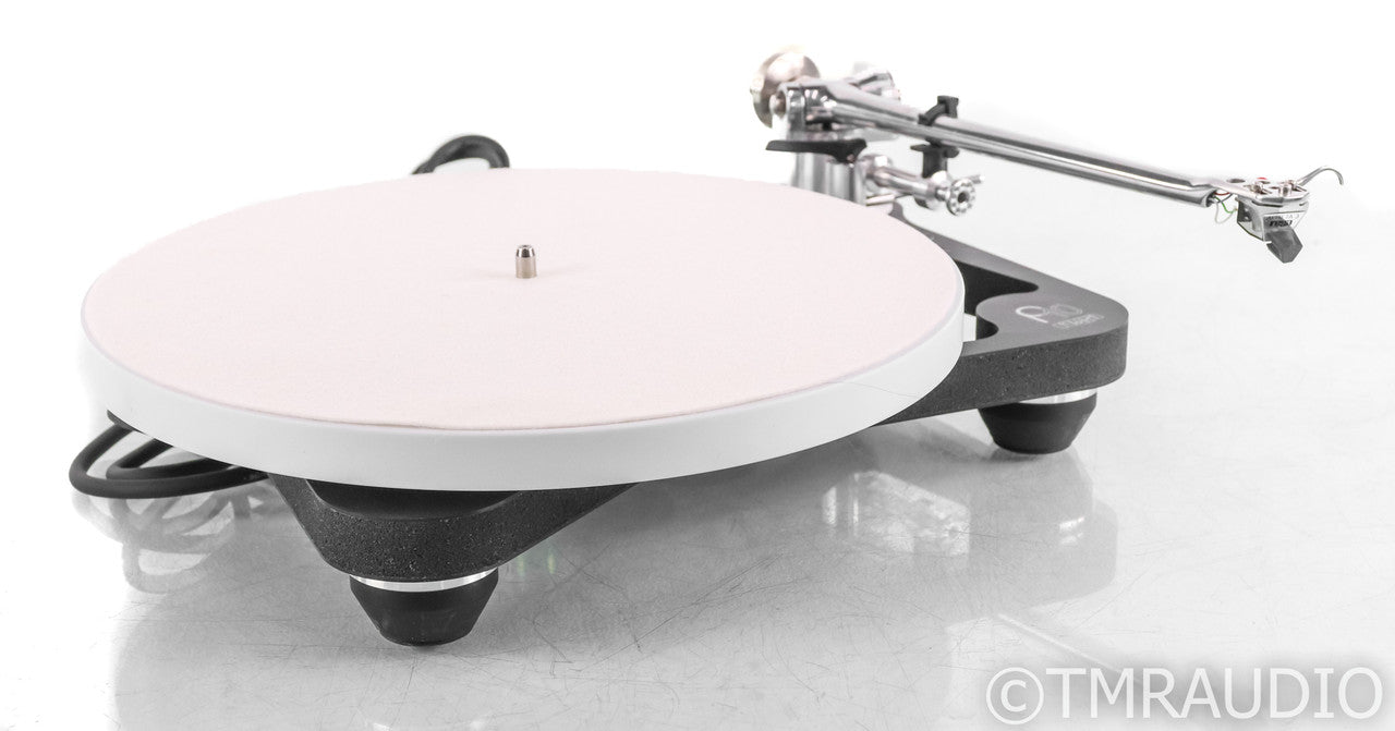 Rega Planar 10 Turntable; PL10; Apheta 3 MC Cartridge; PL10; Apheta 3 MC Cartridge