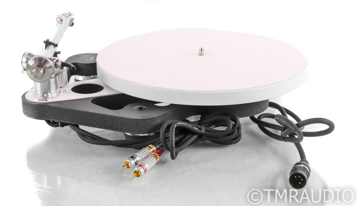 Rega Planar 10 Turntable; PL10; Apheta 3 MC Cartridge; PL10; Apheta 3 MC Cartridge
