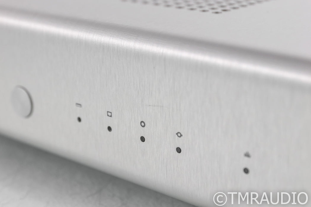 Schiit Audio Gungnir Multibit DAC; D/A Converter; Unison USB; Silver; D/A Converter; Unison USB; Silver