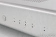 Schiit Audio Gungnir Multibit DAC; D/A Converter; Unison USB; Silver; D/A Converter; Unison USB; Silver
