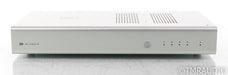 Schiit Audio Gungnir Multibit DAC; D/A Converter; Unison USB; Silver; D/A Converter; Unison USB; Silver