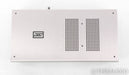 Schiit Audio Gungnir Multibit DAC; D/A Converter; Unison USB; Silver; D/A Converter; Unison USB; Silver