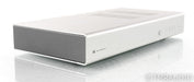 Schiit Audio Gungnir Multibit DAC; D/A Converter; Unison USB; Silver; D/A Converter; Unison USB; Silver