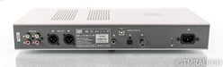 Schiit Audio Gungnir Multibit DAC; D/A Converter; Unison USB; Silver; D/A Converter; Unison USB; Silver