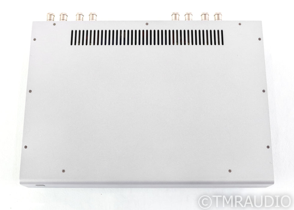 PS Audio Stellar S300 Stereo Power Amplifiers; Silver; S-300 (Used); Silver; S-300 (Used)