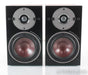 DALI Oberon 1 Bookshelf Speakers; Black Pair; Black Pair