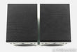 DALI Oberon 1 Bookshelf Speakers; Black Pair; Black Pair