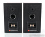 DALI Oberon 1 Bookshelf Speakers; Black Pair; Black Pair