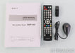 Oppo BDP-103 Universal Blu-Ray Player; BDP103; Remote; BDP103; Remote