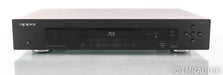 Oppo BDP-103 Universal Blu-Ray Player; BDP103; Remote; BDP103; Remote