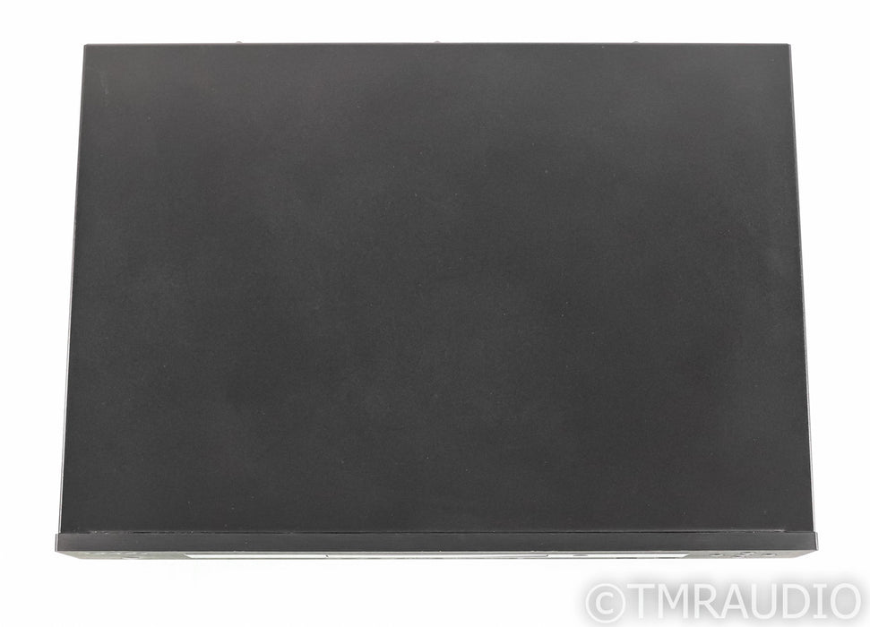 Oppo BDP-103 Universal Blu-Ray Player; BDP103; Remote; BDP103; Remote