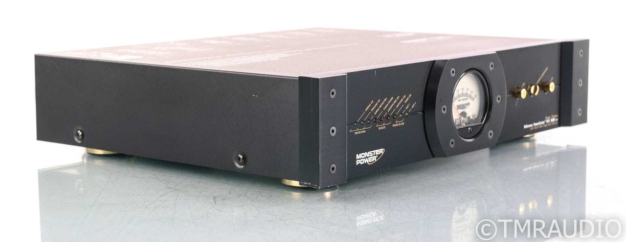 Monster Power HTS 5000 Mk II AC Power Line Conditioner; HTS5000; HTS5000