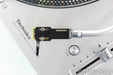 Technics SL-1200GR Turntable; Nagaoka MP-150H Cartridge; Nagaoka MP-150H Cartridge