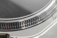 Technics SL-1200GR Turntable; Nagaoka MP-150H Cartridge; Nagaoka MP-150H Cartridge