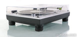 Technics SL-1200GR Turntable; Nagaoka MP-150H Cartridge; Nagaoka MP-150H Cartridge