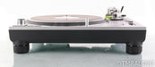 Technics SL-1200GR Turntable; Nagaoka MP-150H Cartridge; Nagaoka MP-150H Cartridge