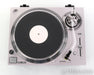 Technics SL-1200GR Turntable; Nagaoka MP-150H Cartridge; Nagaoka MP-150H Cartridge