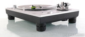 Technics SL-1200GR Turntable; Nagaoka MP-150H Cartridge; Nagaoka MP-150H Cartridge