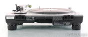 Technics SL-1200GR Turntable; Nagaoka MP-150H Cartridge; Nagaoka MP-150H Cartridge