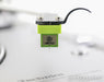 Technics SL-1200GR Turntable; Nagaoka MP-150H Cartridge; Nagaoka MP-150H Cartridge
