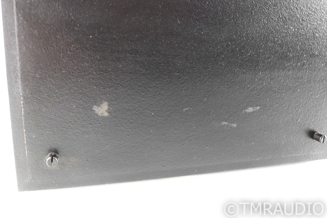 Snell Type J Series II Bookshelf Speakers; Walnut Pair; Walnut Pair