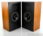Snell Type J Series II Bookshelf Speakers; Walnut Pair; Walnut Pair