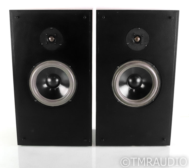 Snell Type J Series II Bookshelf Speakers; Walnut Pair; Walnut Pair