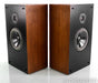 Snell Type J Series II Bookshelf Speakers; Walnut Pair; Walnut Pair