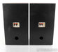 Snell Type J Series II Bookshelf Speakers; Walnut Pair; Walnut Pair