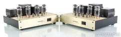 Conrad Johnson Premier 11 & 11A Mono Tube Power Amplifiers; Pair; Pair