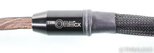Tara Labs The One CX Speaker Cables; 8ft Pair; 8ft Pair