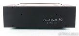 First Watt M2 Stereo Power Amplifier; M-2; Nelson Pass; M-2; Nelson Pass