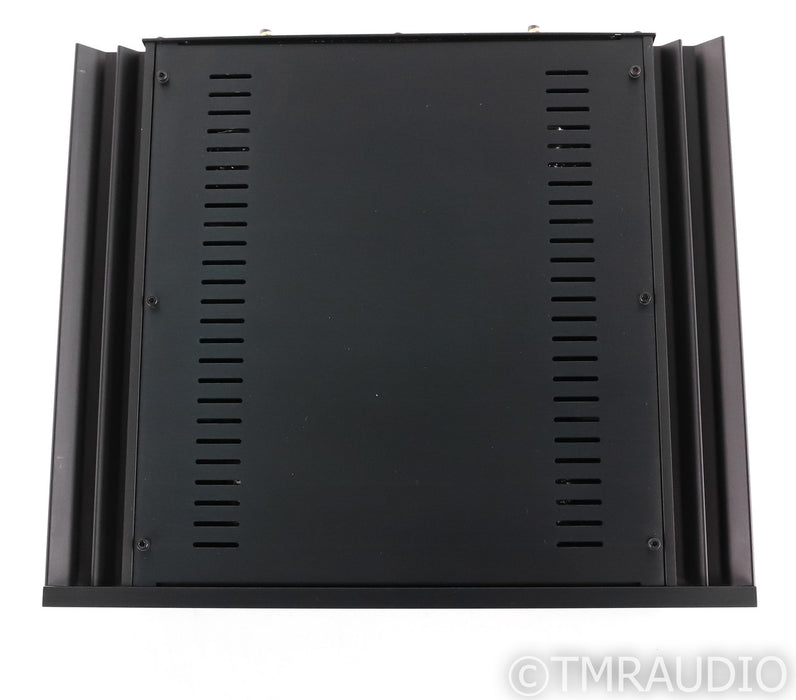 First Watt M2 Stereo Power Amplifier; M-2; Nelson Pass; M-2; Nelson Pass