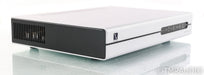 PS Audio Stellar Phono Preamplifier; Silver; Remote (Used); Silver; Remote (Used)