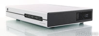 PS Audio Stellar Phono Preamplifier; Silver; Remote (Used); Silver; Remote (Used)
