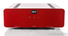 SPL Performer s800 Stereo Power Amplifier; S-800; Red (Refurbished); S-800; Red (Refurbished)