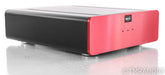 SPL Performer s800 Stereo Power Amplifier; S-800; Red (Refurbished); S-800; Red (Refurbished)