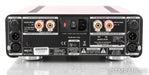SPL Performer s800 Stereo Power Amplifier; S-800; Red (Refurbished); S-800; Red (Refurbished)